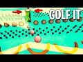 GOLF IT | ODIAMOS A ESTE SUSCRIPTOR