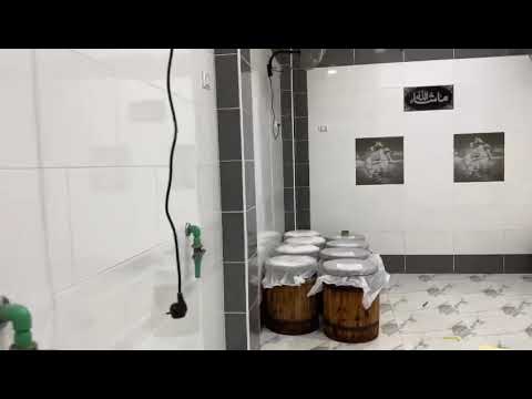 مخزن فسخانى الحوت ونضافته ماشاء الله الحوت كفر الشيخ ٠١٠٦٥٥٠٠٢٣٢