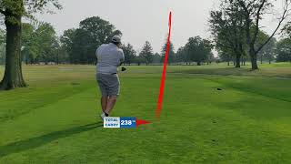 Ryan vs Suneagles Golf Club
