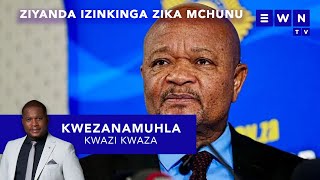 Kwezanamuhla: Izinkonzo zesikhumbuzo zikaMabuza, usevulelwe icala iDA Umchunu