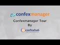 Confexmanager  tour