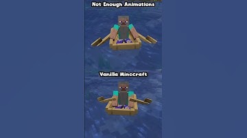 Cool mods to add to your minecraft world