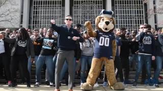 Old Dominion University | Rokerthon 3