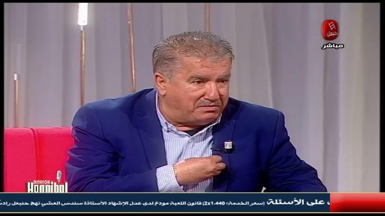 نور الدين الكحلاوي يحكي على مرضه الخطير و لي خلاه 12 ساعة تحت العمليه