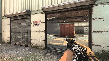 Werze - Ace on De_Cache [Global Elite]