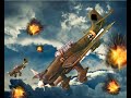 Новый звук сирены Ju. 87 B-2 / War Thunder/ сирены на 1:02