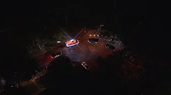 Multiple firefighters injured in house fire in Hillsdale, NJ