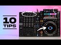 10 choses que vous devez savoir sur les cdj