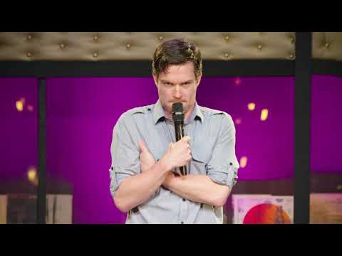 Being married VS. Being Single | Drew Barth | Dry Bar Comedy