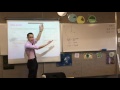 Understanding Divided Bar Charts and Angles