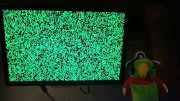 VGA 200x80px on Arduino UNO