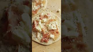 Quick, easy, and kid-approved | Too Easy: Biscuit Pizza
No time for activities or dinner? Combine them! 🎨🍕
Quick, easy, and kid-approved — everyone gets their own pizza to customize.
Turn your kitchen into a mini art studio and dinner’s served!
#ATBBQ #BackToSchoolDinner #DIYPizza #KidFriendlyMeals #FamilyFunNight #EasyWeeknightMeals #KidApproved Quick, easy, and kid-approved | Too Easy: Biscuit Pizza