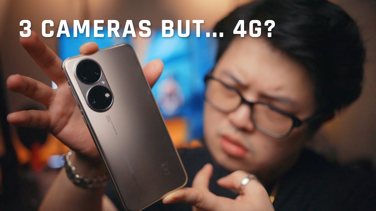 Huawei P50 Pro, Review, Análisis, Smartphone, Bueno, Malo, 5G, Google, Cámaras, EMUI, nnda, nnni, DATA