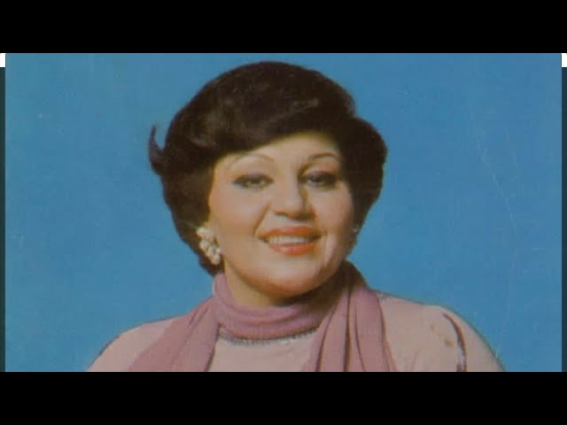 ریمیکس خفن هایده دل شکسته The remix of the song "Heide" is heartbroken