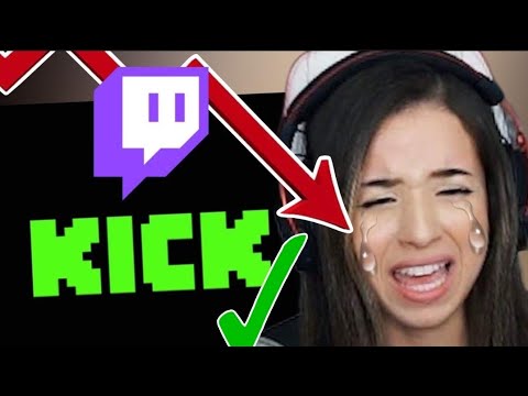 Kick Just Ended Twitch with Insane $100M Deal!