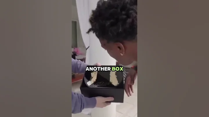 Adin Ross Gifts Ishowspeed A 100k CR7 Watch 😳👀 #ishowspeed #ishowspeedshorts #adinross #fypシ゚viral