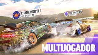 Deriva Max Pro - Jogo de Drifti screenshot 3