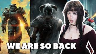 how could Bethesda do this??