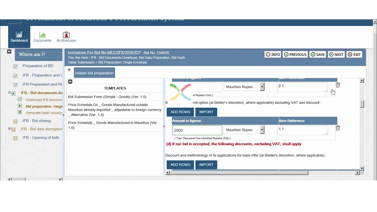 Government Procurement Process Flow Chart Philippines