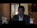 Menace imminente avec Patrick Bruel lundi 24 novembre 2025 sur TF1