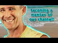 Becoming a Member of our Channel - The Nitty and the Gritty