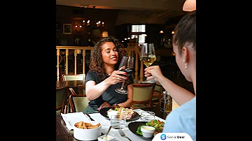 2-gangen keuzediner bij Bi-j Siem in Nederweert