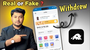 Cryptoguru app withdrawal kaise kare pakistan Real or Fake