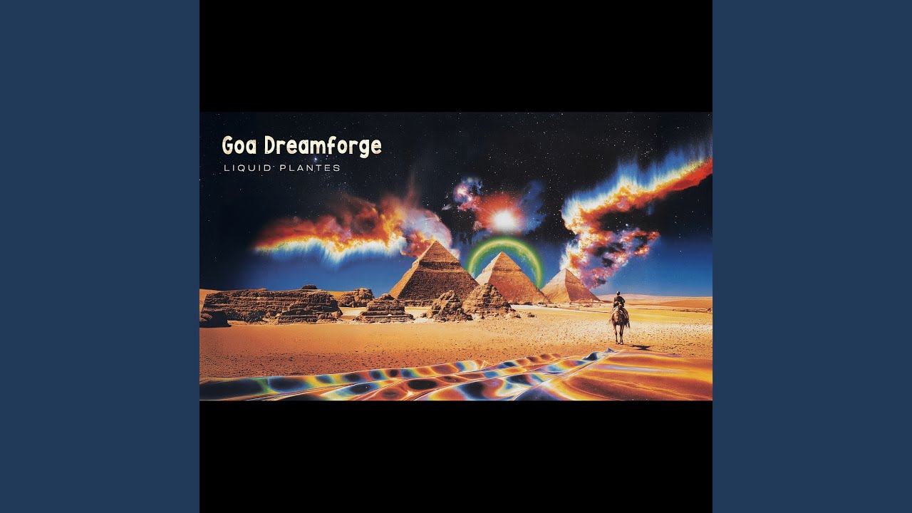 Watch Goa Dreamforge on YouTube Watch Goa Dreamforge on YouTube