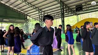 Waltz Culminating Activity Grade 9 GARCIA Video Performance ✨#Waltz #Grade9 #ERCIHS#DepEd