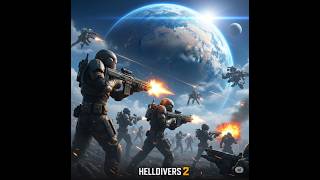 Illuminate Confirmed? Helldivers 2 Secret Mission Leaked