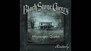 Video thumbnail of "Black Stone Cherry   Mississippi Queen"
