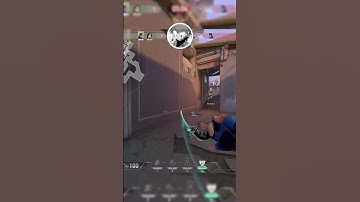 Yoru main abusing ranked player
