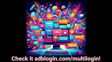 Multilogin Control Discounts Secrets