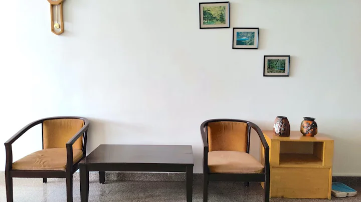 TrustedStay Bangalore Koramangala KMLAH1