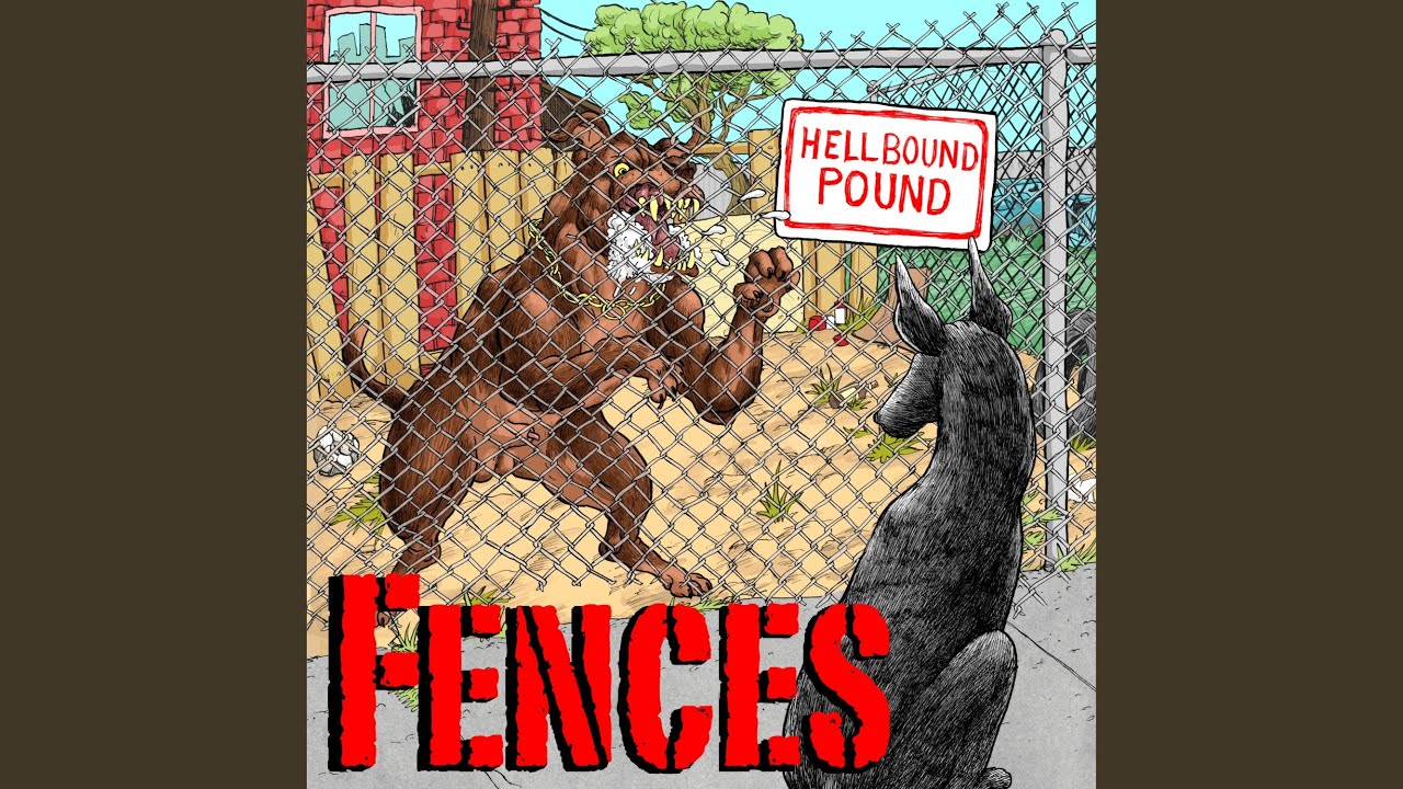 FENCES auf YouTube ansehen FENCES auf YouTube ansehen