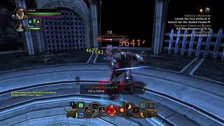 Uber Damage Neverwinter Ems