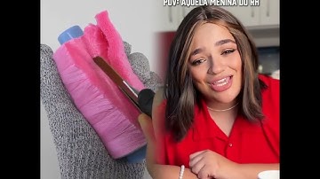 If you like the video I shared, please leave your mark