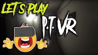 P.T. VR! You Are Not Gonna Believe How This Ends!!