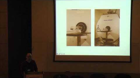 A new view of brain function: Integration of genetic engineering and high-resolution fMRI