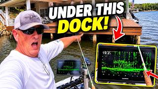 Simple Way to Find LOADS of Summer Crappie