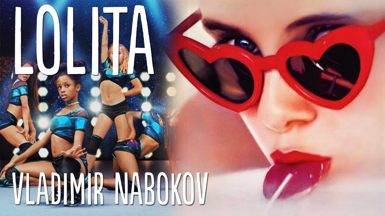 🟡 Lolita de Vladimir Nabokov - Análisis - Club de los lectores muermos