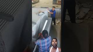 Raj mistri aur kar technical short video#shorts #rajmistri #construction #building #bangla