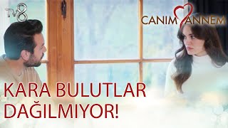 Kara Bulutlar Dağılmıyor! - Canım Annem 302.  Resimi