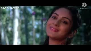 Nindiya Se Jaagi Bahar Lata Mangeshkar Hero 1983