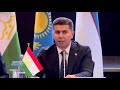 Последние новости Таджикистан 23.06.2021