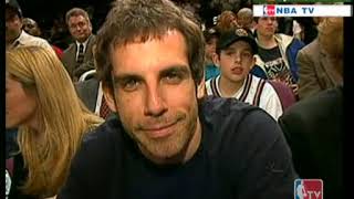 NBA Inside Stuff 1999