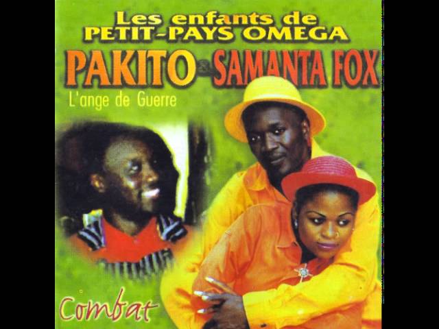 Watch Pakito / Samantha Fox - Karabott on YouTube Watch Pakito / Samantha Fox - Karabott on YouTube