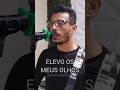 Martin Dallas - Elevo os Meus Olhos #foco #fé #adoraçãosemlimites #martindallasof