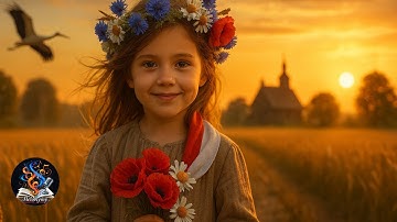 Maria Konopnicka "Ojczyzna moja"  | Poruszająca pieśń o miłości do ojczyzny | Poezja śpiewana