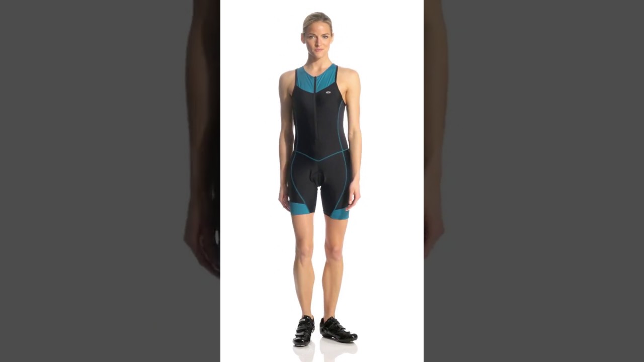 Sugoi Women's RPM Tri Suit | SwimOutlet.com
